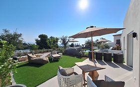 Appartements vue mer Rêves d'Azur Les Issambres